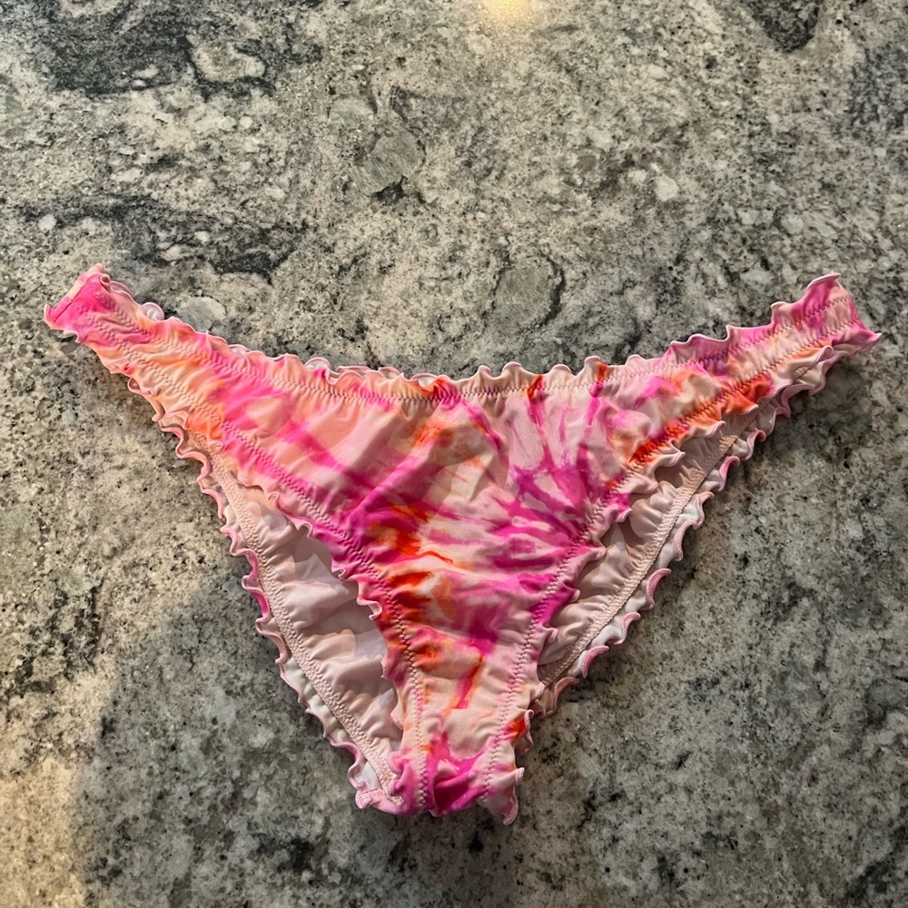 Women’s bathing suit bottoms